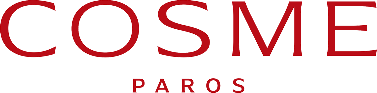 Cosme Paros logo