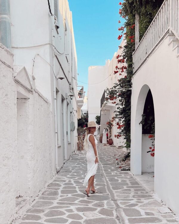 Instagram Photos - Cosme Hotel Paros